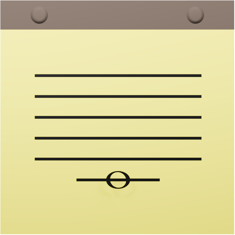 Site logo