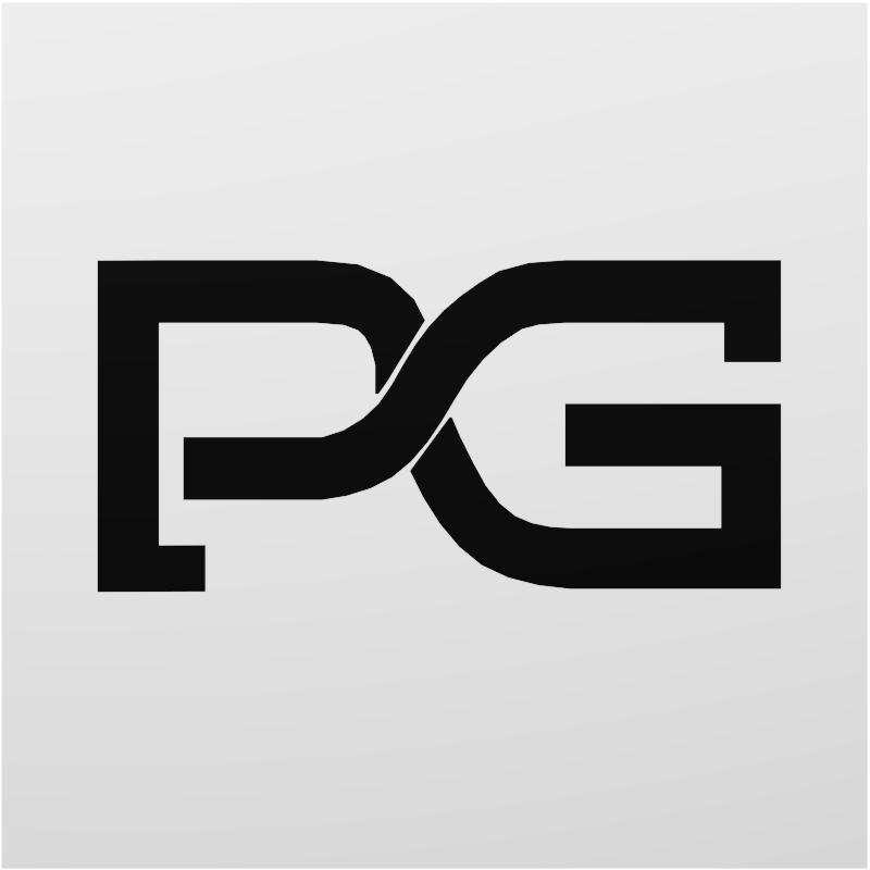 PostGen Logo